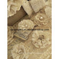 Breathable Lace Fabric for Dress/Cloth/Grament